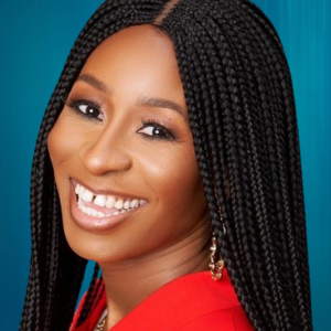 Onyinye Edeh