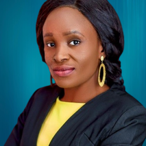 Salomey Isaaih